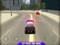 City Police Sim: Car Traffic screenshot, image №1596363 - RAWG