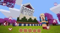 Super Girls: Craft & Build screenshot, image №1457397 - RAWG