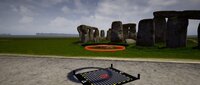 Infinadeck Stonehenge screenshot, image №3890382 - RAWG