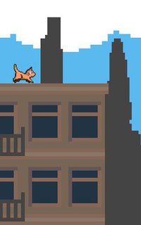 Tappy Cat screenshot, image №1526880 - RAWG