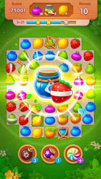 Fruits Burst Mania screenshot, image №1538957 - RAWG