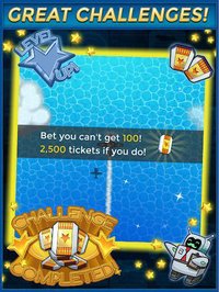 Fancy Flyer - Make Money Free screenshot, image №1466189 - RAWG