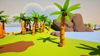 Lo-Fi Golf screenshot, image №4231303 - RAWG