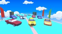 Car Stunt Jumping games screenshot, image №3687922 - RAWG