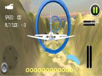 Plane Flight Simulator screenshot, image №1705854 - RAWG
