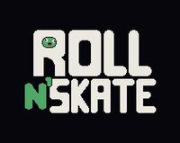 Roll N' Skate screenshot, image №3479374 - RAWG