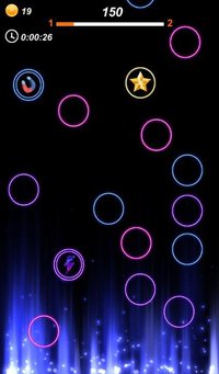 Circle Touch screenshot, image №1857153 - RAWG