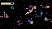 Pizza Delivery Space Witch screenshot, image №2533763 - RAWG