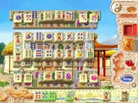 Mahjong Match screenshot, image №506722 - RAWG