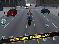 City Traffic: Rider Highway Bi screenshot, image №1882993 - RAWG