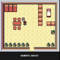 King David RPG screenshot, image №3191692 - RAWG