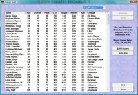 Football Mogul 2010 screenshot, image №540416 - RAWG