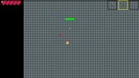 Giga Hard Boss Fight screenshot, image №3261895 - RAWG