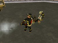 Fire Chief screenshot, image №358126 - RAWG