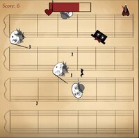 Rhythm Hell (consistently_nervous) screenshot, image №3348765 - RAWG