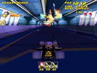 RoadKill 2050 screenshot, image №373316 - RAWG