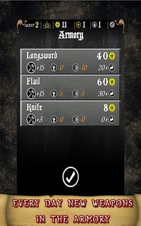 Durlindana screenshot, image №1050434 - RAWG