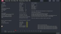 MGP Manager 2018 screenshot, image №1041182 - RAWG