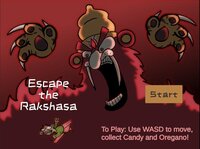 Escape the Rakshasa screenshot, image №3873278 - RAWG