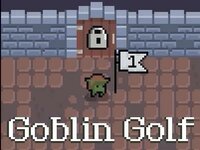 Goblin Golf screenshot, image №2650172 - RAWG