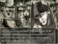 Piero's Pilgrimage screenshot, image №3908249 - RAWG