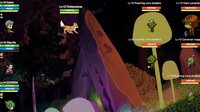 Strange Place screenshot, image №4223293 - RAWG