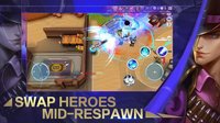 Infinite Defense screenshot, image №1551626 - RAWG