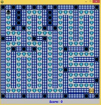 A Video Game for the Blind screenshot, image №2582130 - RAWG