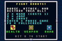 I Can Fight Robots screenshot, image №1086893 - RAWG