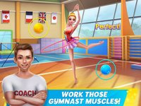 Rhythmic Gymnastics Dream Team screenshot, image №878535 - RAWG