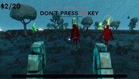 Unforeseeable Fate of Official Hynek: The Story About Census on Planet With Unknown Quantity of Wonderful Creatures screenshot, image №3101462 - RAWG