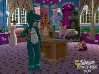 The Sims 2: Family Fun Stuff screenshot, image №468209 - RAWG