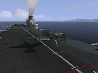 Pacific Fighters screenshot, image №396940 - RAWG