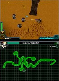G.I. Joe: Rise of Cobra screenshot, image №520049 - RAWG