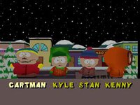 South Park (1998) screenshot, image №741248 - RAWG
