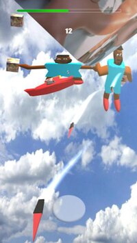 Lebron Simulator screenshot, image №2987721 - RAWG