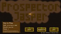 Prospector Jasper screenshot, image №1870544 - RAWG