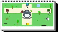 Mural screenshot, image №1934993 - RAWG
