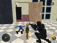 Airport Police Dog Drugs Sim screenshot, image №2156256 - RAWG