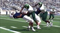 NCAA Football 07 screenshot, image №282505 - RAWG