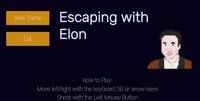 Escaping with Elon screenshot, image №3646483 - RAWG