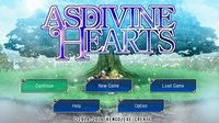 Asdivine Hearts screenshot, image №244605 - RAWG