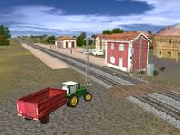 Trainz Railroad Simulator 2006 screenshot, image №431723 - RAWG