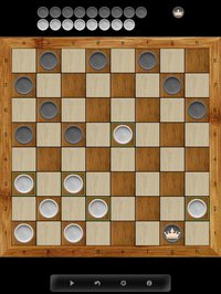 Russian Checkers! screenshot, image №2161004 - RAWG