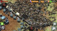 Zombie Rush: Extinction screenshot, image №2013743 - RAWG