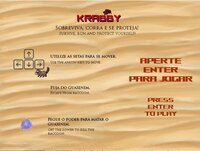 Krabby screenshot, image №2487384 - RAWG
