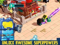 Sick Bricks screenshot, image №1359961 - RAWG