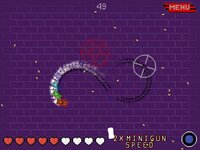 Drift Demons screenshot, image №2569168 - RAWG