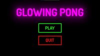 GLOWING PONG (Risker) screenshot, image №3314610 - RAWG