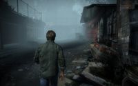 Silent Hill: Downpour screenshot, image №558166 - RAWG
